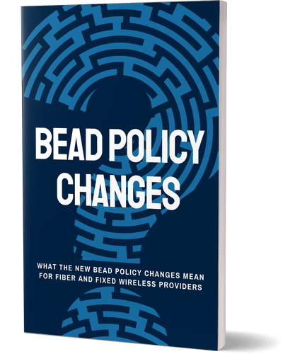 BEAD Policy Changes 2025